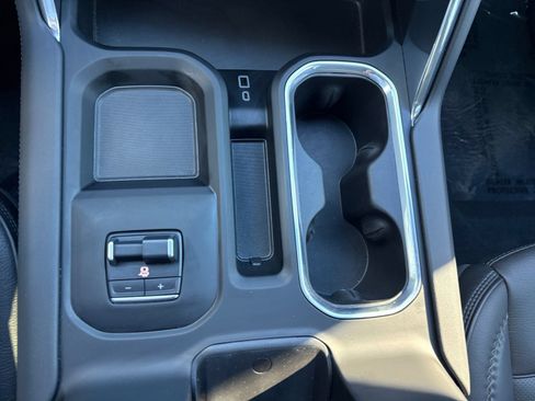 Used 2024 GMC Sierra 2500 Denali w/ Denali Reserve Package AWD/4WD image 28