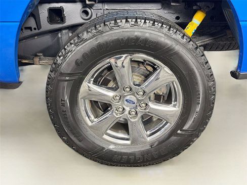 Used 2019 Ford F150 XLT w/ Equipment Group 302A Luxury AWD/4WD image 35