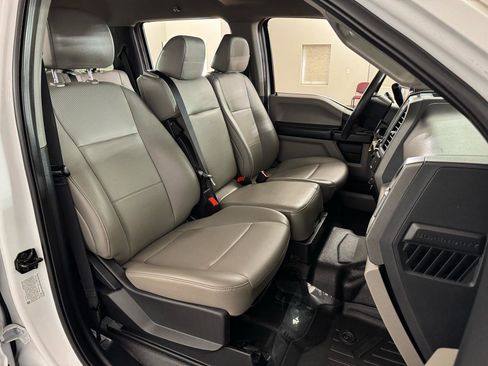 Used 2022 Ford F350 XL w/ STX Appearance Package image 37