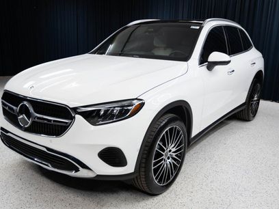 New 2027 Mercedes-Benz GLC 300