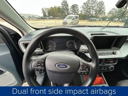 Used 2024 Ford Maverick XLT w/ Equipment Group 300A Standard image 27