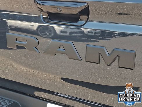 New 2026 RAM 1500 4x4 Crew Cab image 12