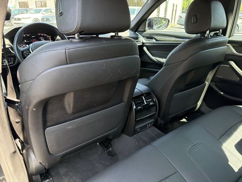 Certified 2023 BMW 530e xDrive w/ Premium Package AWD/4WD image 20
