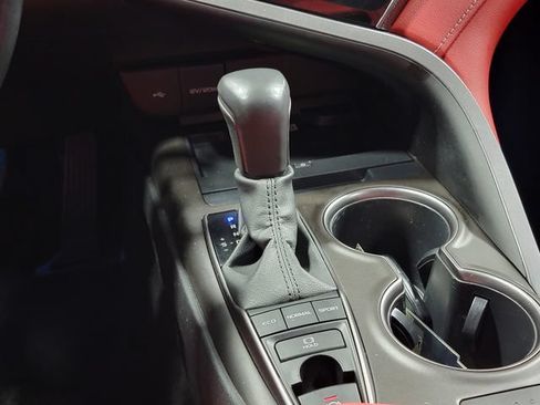 Used 2023 Toyota Camry XSE w/ Cold Weather Package AWD/4WD image 21