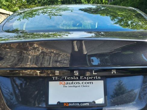 Used 2023 Tesla Model S Plaid AWD/4WD image 29