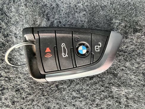 Used 2023 BMW X3 xDrive30i w/ Premium Package AWD/4WD image 28