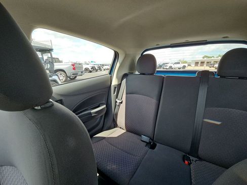 Used 2020 Mitsubishi Mirage ES image 12
