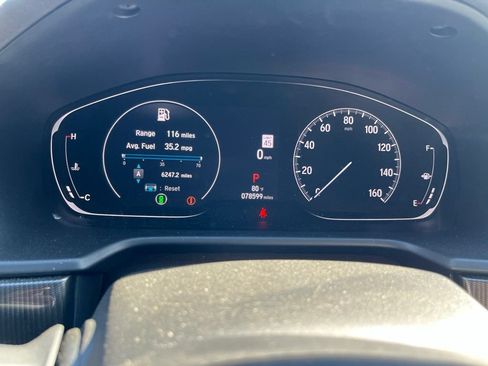 Used 2022 Honda Accord Sport image 11