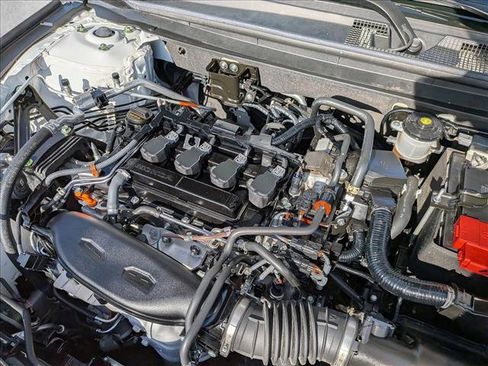 Certified 2023 Honda Accord EX image 23