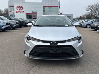 New 2026 Toyota Corolla LE FWD video 2