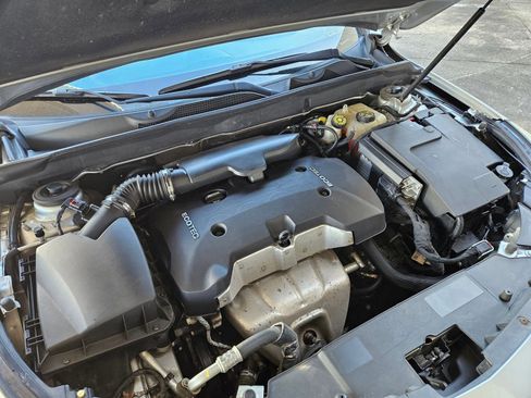 Used 2015 Chevrolet Malibu LT w/ Power Convenience Package image 29