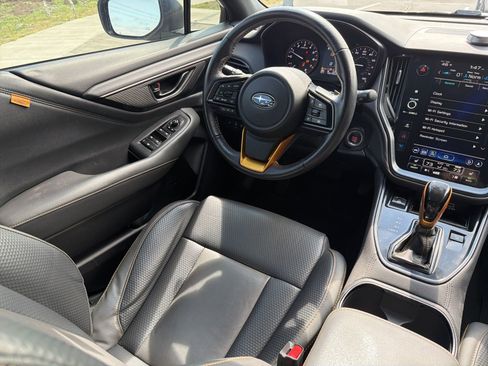 Used 2023 Subaru Outback Wilderness image 10