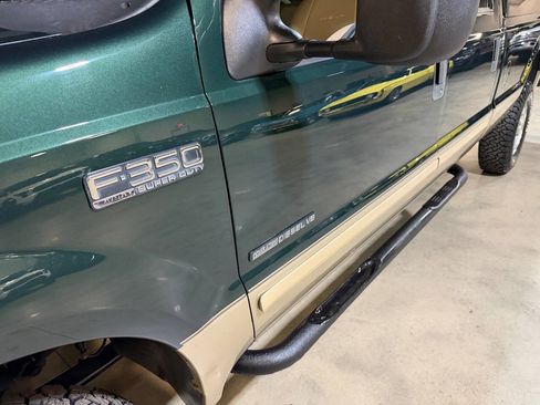 Used 2001 Ford F350 Lariat AWD/4WD image 42