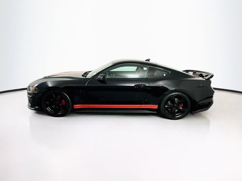 Used 2022 Ford Mustang GT Premium w/ Equipment Group 401A RWD image 4