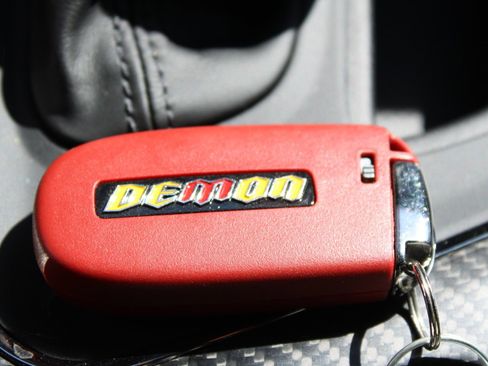 New 2023 Dodge Challenger SRT Hellcat Redeye image 34