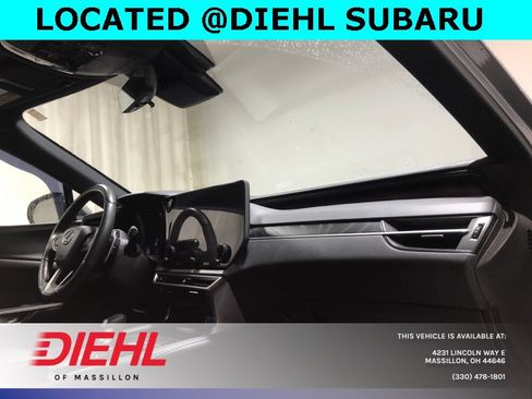 Used 2023 Lexus RX 350 w/ Accessory Package (2T) image 15