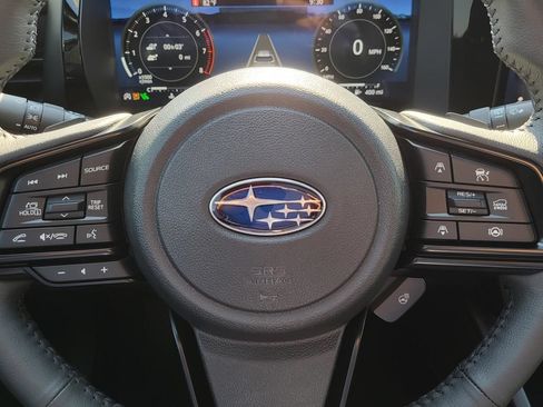 Used 2026 Subaru Outback Limited AWD/4WD image 29