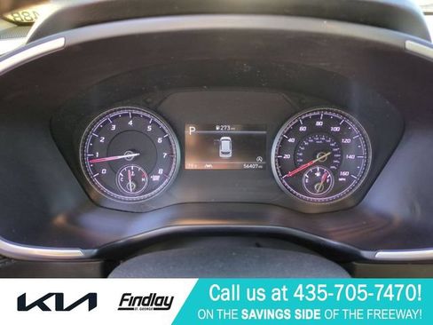 Used 2023 Hyundai Santa Fe SEL AWD/4WD image 21