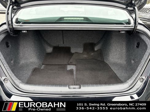 Used 2019 Honda Accord Sport image 35