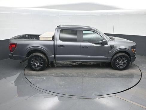 Used 2026 Ford F150 STX w/ Equipment Group 200A RWD image 25
