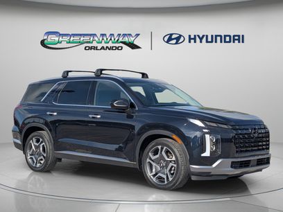 Used 2024 Hyundai Palisade Limited