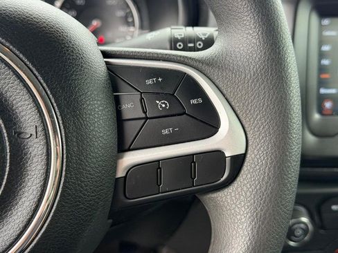 Used 2021 Jeep Renegade Sport image 18