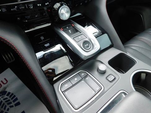 Used 2023 Acura MDX Type S image 30