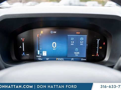 New 2026 Ford Maverick Lariat w/ 4K Tow Package image 7