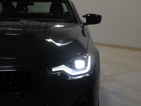 Certified 2023 BMW M240i xDrive Coupe w/ Premium Package AWD/4WD image 33