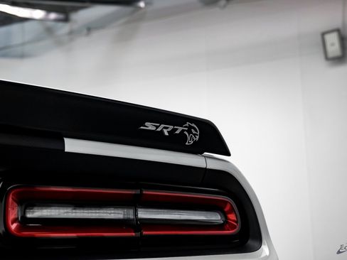 Used 2023 Dodge Challenger SRT Hellcat w/ Driver Convenience Group image 34