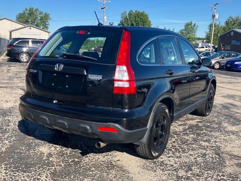Used 2009 Honda CR-V LX image 3