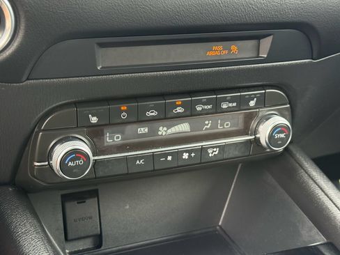 Used 2025 MAZDA CX-5 AWD 2.5 S w/ Preferred Package image 23