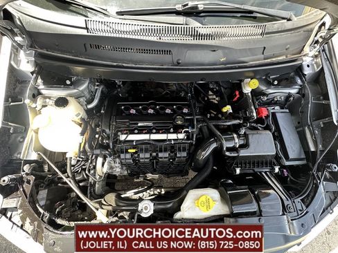 Used 2020 Dodge Journey SE FWD image 27