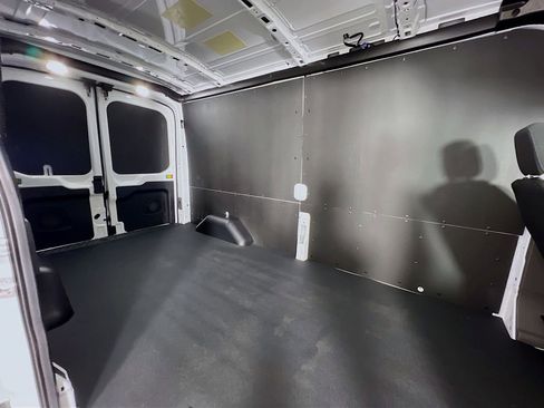 New 2026 Ford Transit 250 148 Medium Roof Extended AWD w/ Load Area Protection Package image 15