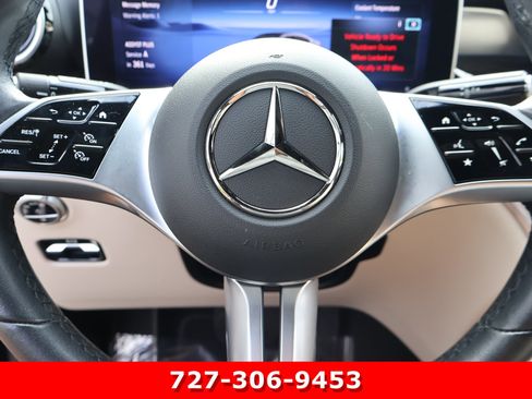 Certified 2024 Mercedes-Benz GLC 300 4MATIC image 25
