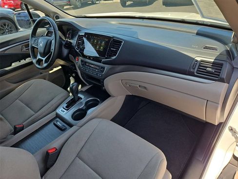 Used 2019 Honda Pilot EX image 20