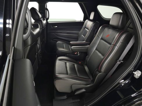 Used 2023 Dodge Durango R/T AWD/4WD image 36