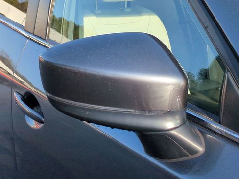 Used 2023 MAZDA CX-5 AWD 2.5 S w/ Preferred Package image 12