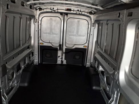 New 2026 Ford Transit 250 148 Medium Roof Extended AWD image 13