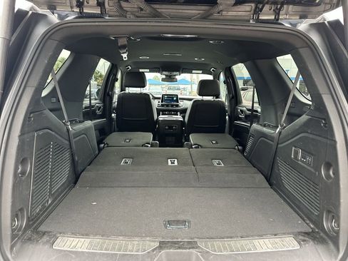 Certified 2024 Chevrolet Tahoe Premier image 30
