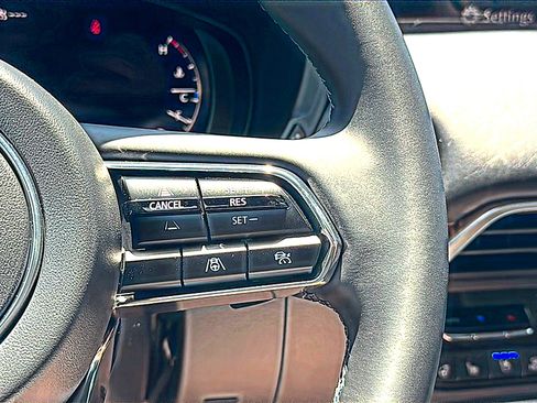New 2026 MAZDA CX-90 3.3 Turbo w/ Premium Plus Pkg AWD/4WD image 19