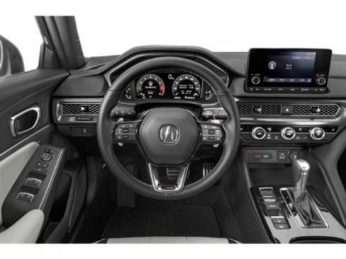 Certified 2025 Acura Integra A-Spec image 7