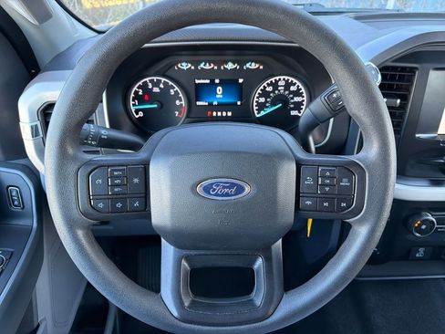 Used 2023 Ford F150 XLT image 16
