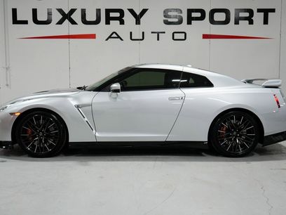 Used 2020 Nissan GT-R Premium