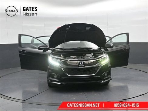Used 2019 Honda HR-V Sport image 56