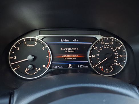 Used 2019 Nissan Altima 2.5 S image 17