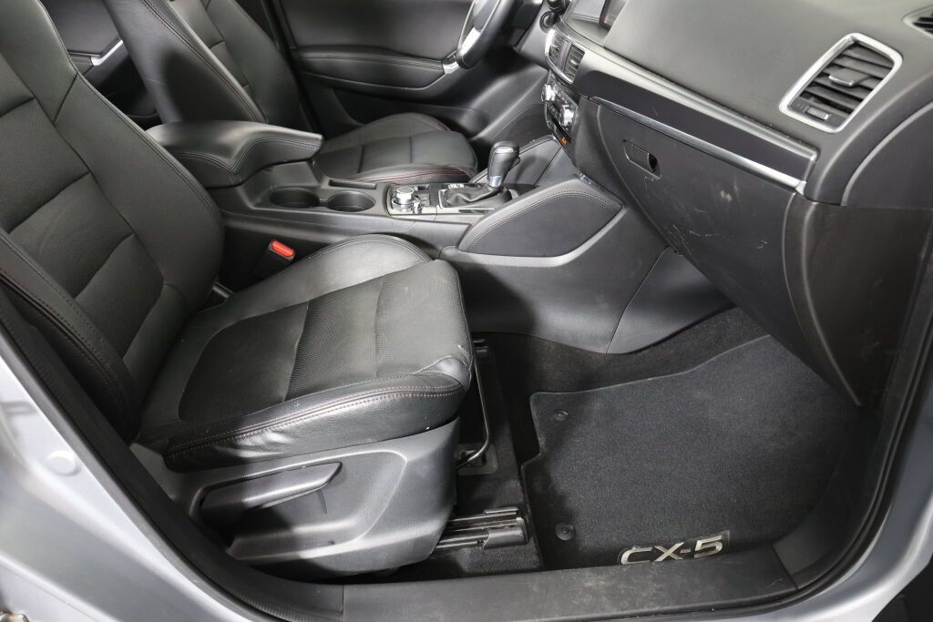 Used 2016 MAZDA CX-5 Grand Touring AWD/4WD image 26