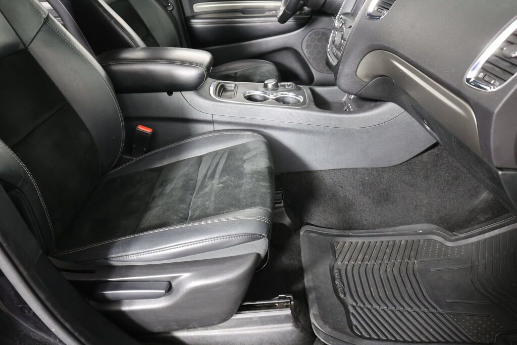 Used 2015 Dodge Durango SXT w/ Quick Order Package 23B AWD/4WD image 26