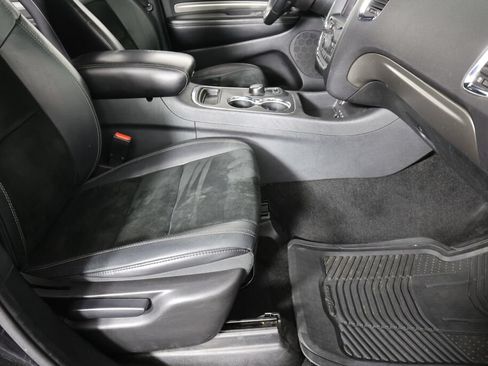 Used 2015 Dodge Durango SXT w/ Quick Order Package 23B AWD/4WD image 26