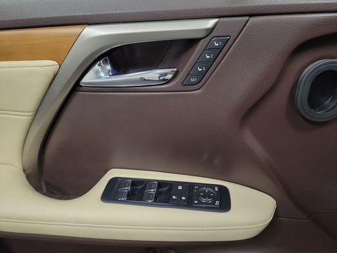 Used 2017 Lexus RX 350 F Sport image 22